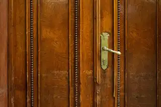 Interior Doors
