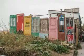 Sarah Mitchell Portfolio 3